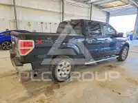2014 Ford F-150 photo