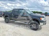 2014 Ford F-150 фото