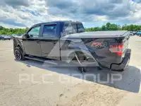 2014 Ford F-150 фото