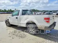 2014 Ford F-150 photo