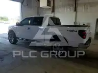 2014 Ford F-150 photo