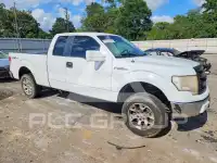 2014 Ford F-150 фото