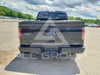 2014 Ford F-150 фото