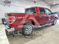 2014 Ford F-150 фото
