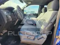 2014 Ford F-150 photo
