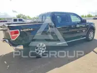 2014 Ford F-150 фото