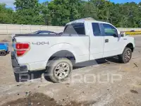 2014 Ford F-150 фото