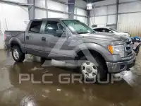 2014 Ford F-150 photo