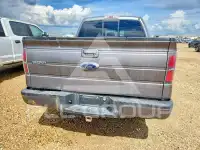 2014 Ford F-150 фото