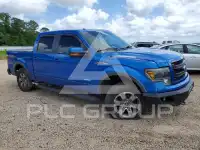 2014 Ford F-150 photo