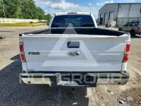 2014 Ford F-150 фото