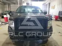 2014 Ford F-150 photo
