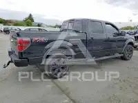 2014 Ford F-150 photo