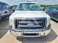 2014 Ford F-150 фото