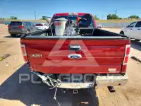 2014 Ford F-150 фото