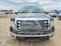 2014 Ford F-150 фото