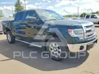 2014 Ford F-150 фото