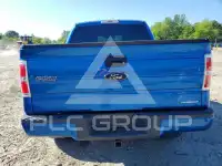 2014 Ford F-150 фото