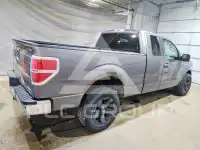 2014 Ford F-150 фото