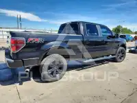 2014 Ford F-150 фото