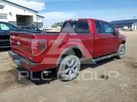 2014 Ford F-150 фото