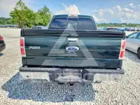 2014 Ford F-150 фото