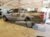 2014 Ford F-150 photo