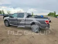 2014 Ford F-150 фото