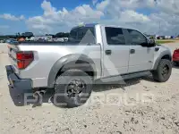 2014 Ford F-150 фото
