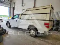 2014 Ford F-150 photo