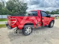 2014 Ford F-150 фото