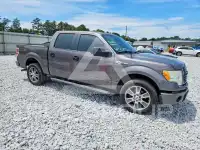 2014 Ford F-150 photo