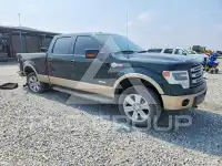 2014 Ford F-150 фото