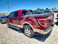 2014 Ford F-150 фото
