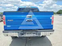 2014 Ford F-150 photo