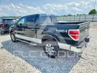2014 Ford F-150 фото