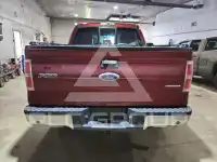 2014 Ford F-150 фото