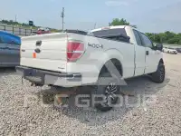 2014 Ford F-150 фото