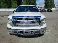 2014 Ford F-150 фото