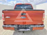 2014 Ford F-150 photo
