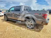 2014 Ford F-150 фото