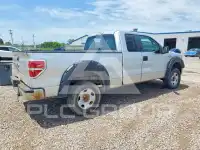 2014 Ford F-150 photo