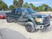 2014 Ford F-150 фото
