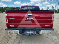 2014 Ford F-150 фото