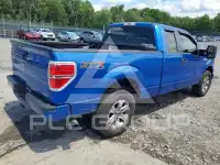 2014 Ford F-150 фото