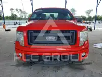 2014 Ford F-150 фото
