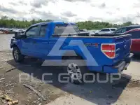 2014 Ford F-150 фото