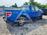 2014 Ford F-150 фото