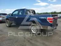 2014 Ford F-150 фото