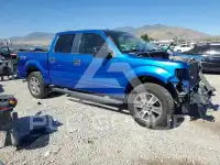 2014 Ford F-150 фото